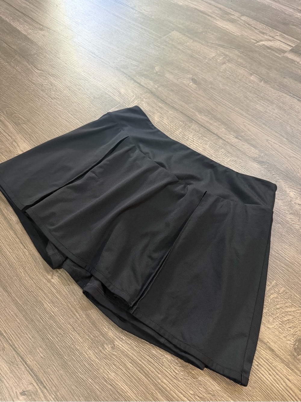 Zella Tennis Skort